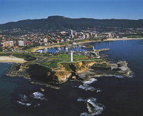 Australian Cycling Holidays - Perth Resorts 7