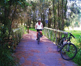 Australian Cycling Holidays - Perth Resorts 5