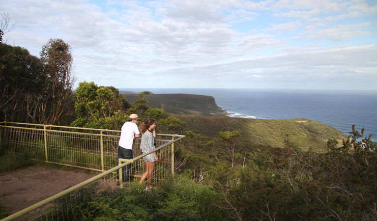 Lilyvale NSW Perth Resorts