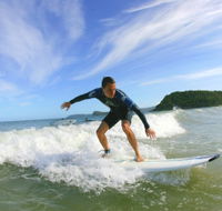 Central Coast Surf School - Accommodation Perth