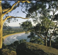 Ocean Beach Umina - Accommodation Perth