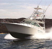 1300 Big Fish - Accommodation Perth