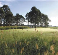 Twin Creeks Golf and Country Club - Accommodation Perth