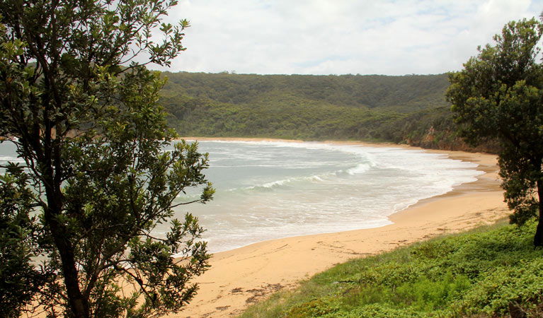 Bouddi NSW Accommodation Perth