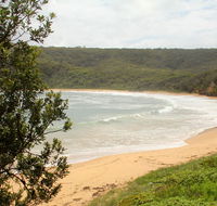 Maitland Bay track - Accommodation Perth