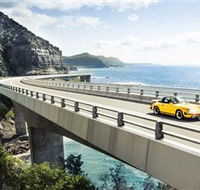 Cliff to Coast Sports Car Drives - Accommodation Perth