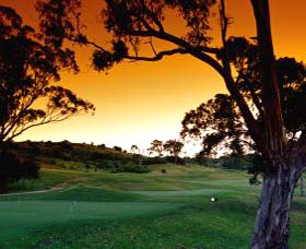 Macarthur Grange Country Club - Accommodation Perth 0