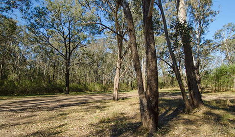 Scheyville Horse Riding Trails - Accommodation Perth 1