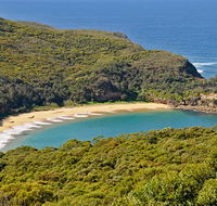 Bouddi National Park - Accommodation Perth