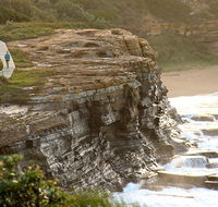 Bouddi coastal walk - Accommodation Perth
