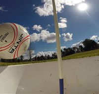 Footgolf Werrington - Accommodation Perth