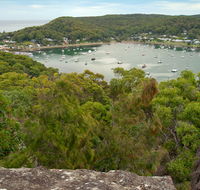 Strom loop - Accommodation Perth