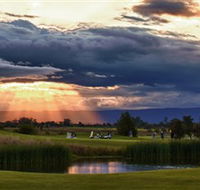 Lynwood Country Club - Accommodation Perth