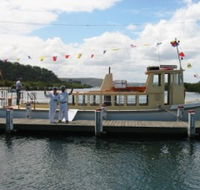 Central Coast Ferries - Accommodation Perth