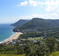 Bald Hill Lookout - Accommodation Perth
