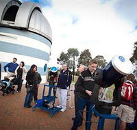 UWS Penrith Observatory - Accommodation Perth