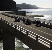 Just Cruisin Motorcycle Tours - Perth Resorts