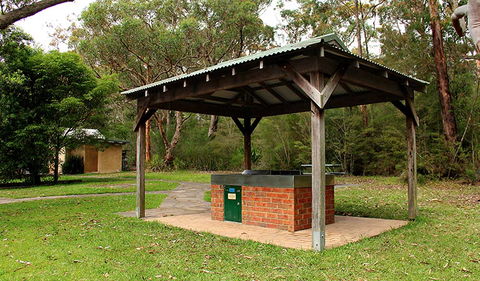 Brisbane Water National Park - Accommodation Perth 1