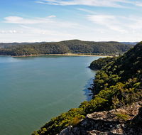 Brisbane Water National Park - Accommodation Perth