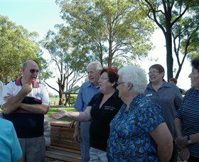 Hawkesbury Valley Heritage Tours - Accommodation Perth 1