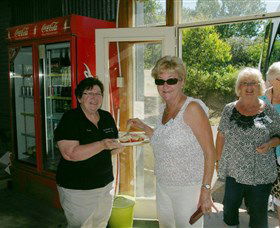 Hawkesbury Valley Heritage Tours - Accommodation Perth 0
