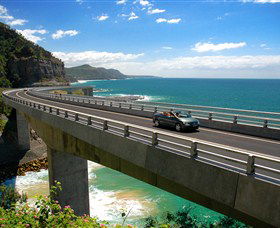 Coalcliff NSW Perth Resorts