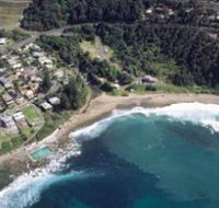 Coalcliff Beach - Perth Resorts