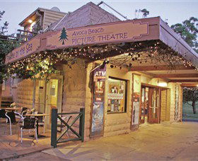 Avoca Beach NSW Accommodation Perth