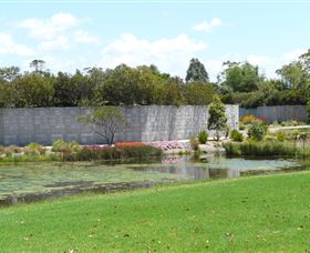 Mt Penang Gardens - Accommodation Perth 6