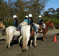 Darkes Forest Riding Ranch - Accommodation Perth