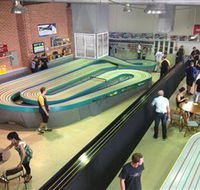 Penrith Slot Car and Hobby Centre - Accommodation Perth