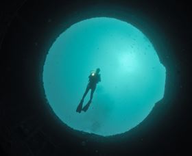 Ex-Hmas Adelaide Dive Site - Accommodation Perth 3