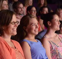 The Joan Sutherland Performing Arts Centre - Perth Resorts