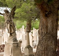 West Terrace Cemetery - Perth Resorts