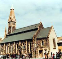 Bethlehem Lutheran Church - Perth Resorts