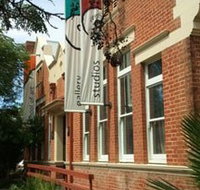 Adelaide Central School of Art - Perth Resorts