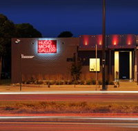 Hugo Michell Gallery - Perth Resorts