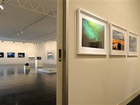 Hugo Michell Gallery - Accommodation Perth 3
