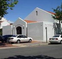 Mary Mackillop Centre - Perth Resorts