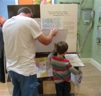 Unley Museum - Perth Resorts