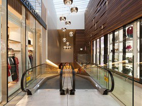 Burnside Village Shopping Centre - Perth Resorts 2