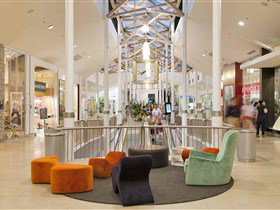 Burnside Village Shopping Centre - Perth Resorts 3