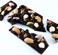 Steven ter Horst Chocolatier - Perth Resorts