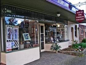 Top Of The Torrens Gallery Incorporated - Accommodation Perth 0