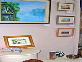 Top Of The Torrens Gallery Incorporated - Accommodation Perth 1