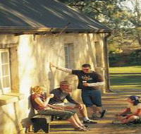 Overland Corner Hotel - Accommodation Perth