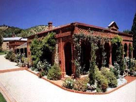 Beaumont House - Accommodation Perth 0