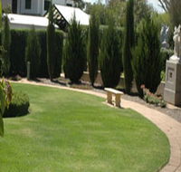 The Monastery - Accommodation Perth