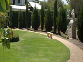 The Monastery - Accommodation Perth 0