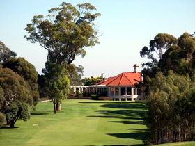 Mount Osmond Golf Club - Accommodation Perth 0
